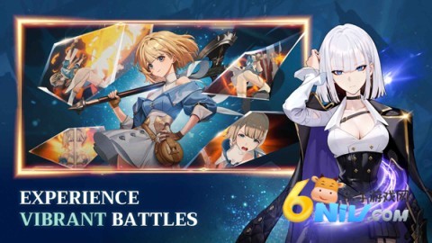 星际水手 第1张图