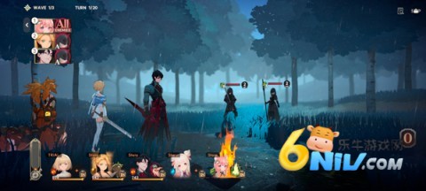 星际水手 第6张图