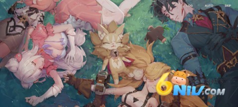 星际水手 第8张图