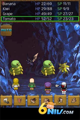 地下城rpg(DungeonRPG) 第2张图