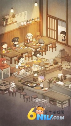 众多回忆的拉面食堂 第2张图