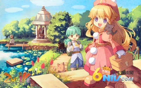 双星物语1 第1张图