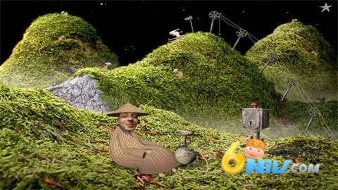 银河历险记1 第1张图