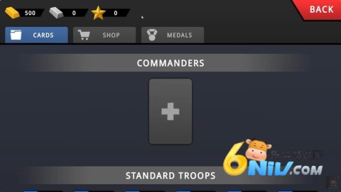 沙盘战争钢铁风暴 第2张图