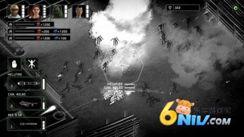 航空指挥官 第1张图