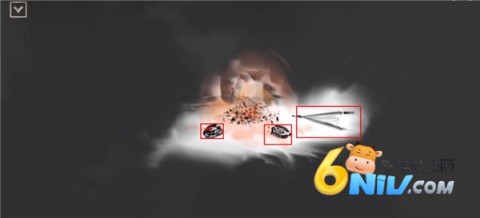 冬蜃楼 第4张图