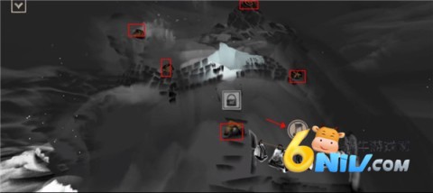 冬蜃楼 第7张图