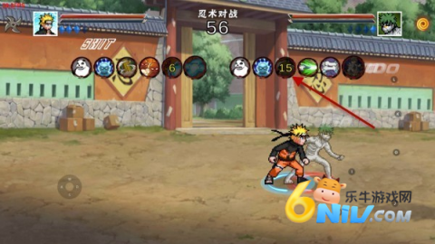 像素火影次世代晓鼬 第6张图