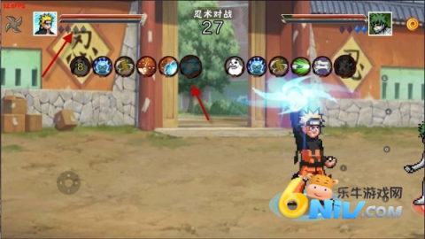 像素火影次世代晓鼬 第5张图