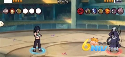 像素火影次世代晓鼬 第14张图