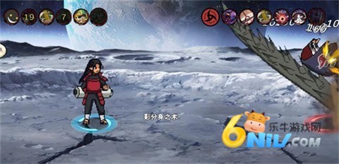 像素火影次世代晓鼬 第17张图