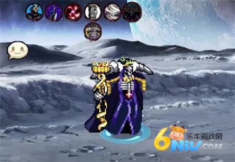 像素火影次世代晓鼬 第18张图