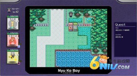 宝可梦迷之规则 第2张图