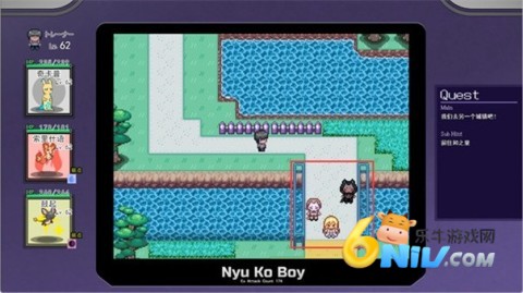 宝可梦迷之规则 第5张图