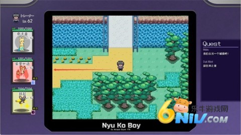 宝可梦迷之规则 第8张图