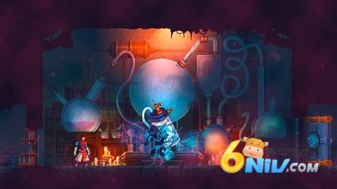 重生细胞国际版 第1张图