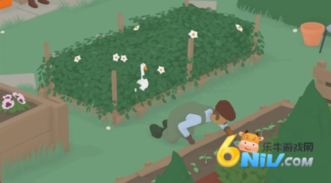 UntitledGooseGame 第2张图