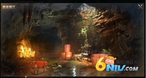 巨兽战场 第1张图