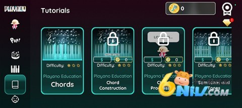 钢琴英雄 第2张图