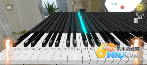 钢琴英雄 第4张图