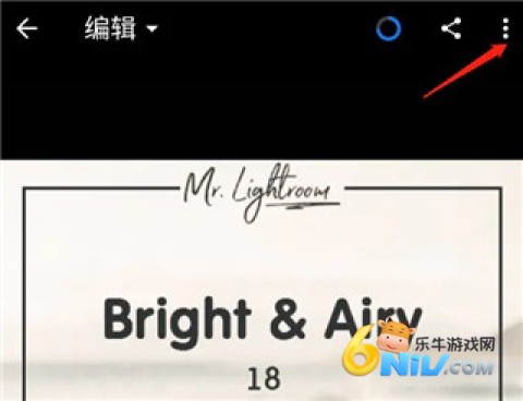 lightroom移动版 第8张图