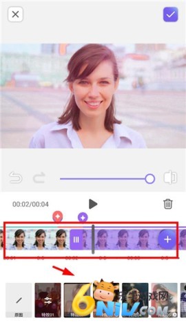 prettyup免费版安卓画头发 第4张图