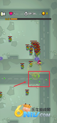 最后的避难所 第5张图