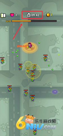 最后的避难所 第7张图