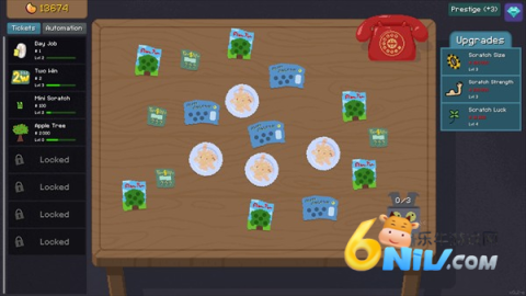 刮奖大师 第6张图