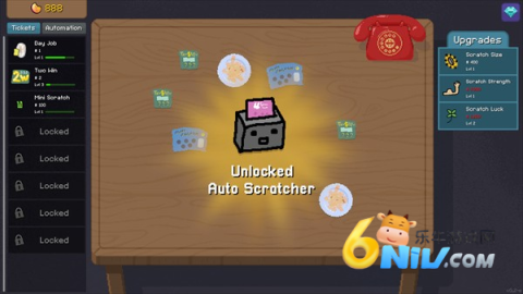 刮奖大师 第5张图