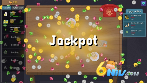 刮奖大师 第4张图