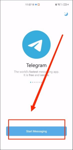 纸飞机telegraph 第1张图