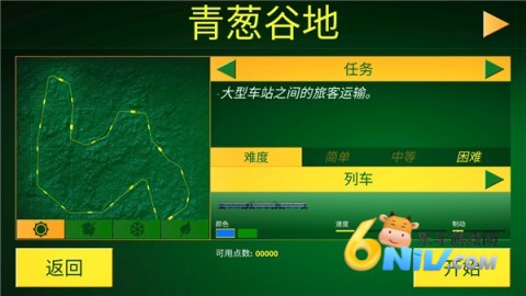 电动火车 第5张图