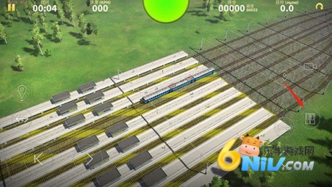 电动火车 第6张图