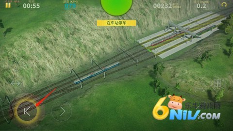 电动火车 第9张图