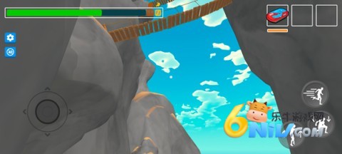 攀登模拟器 第5张图
