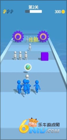 彩球砰砰砰 第2张图