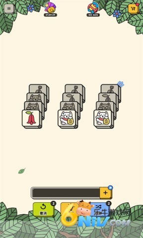 3tiles游戏 3tiles 第1张图