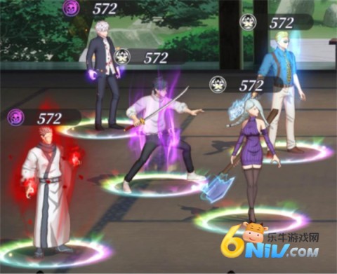 战灵 第9张图