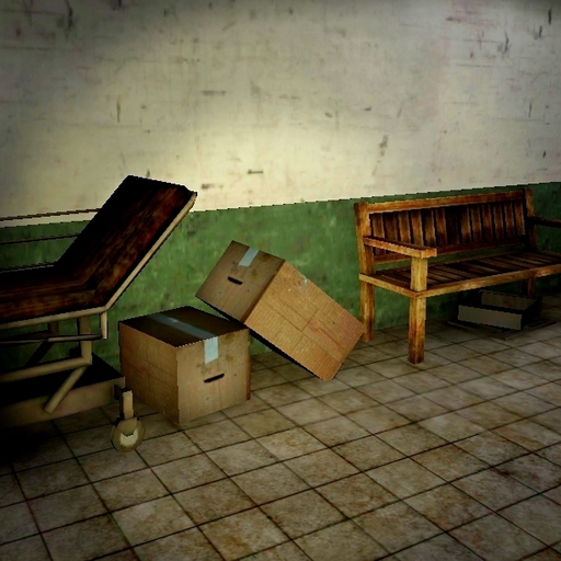 mustscream中文版 v3.0