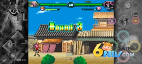 死神vs火影3.8.2 第3张图