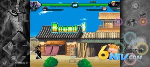 死神vs火影3.8.2 第1张图