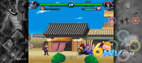 死神vs火影3.8.2 第2张图