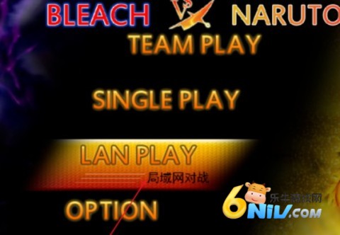 死神vs火影3.8.2 第5张图