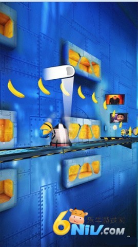 小黄人快跑旧版 第5张图