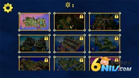 罗特拉6皇家冒险 第1张图