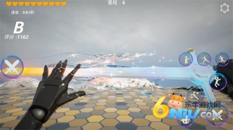 疾速之刃2 第1张图