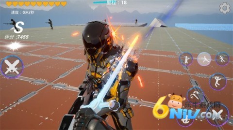 疾速之刃2 第4张图