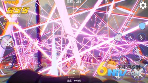 疾速之刃2 第5张图