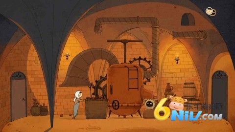 月影之塔 第2张图